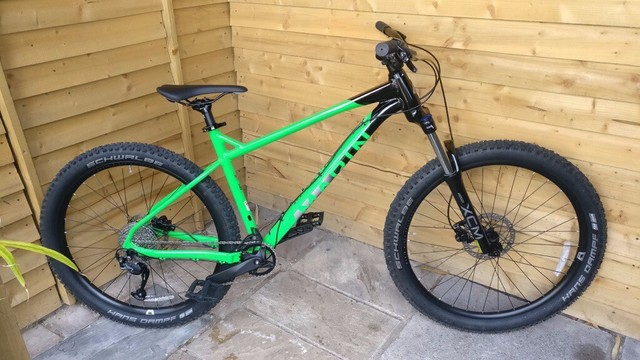 marin san quentin 1 for sale